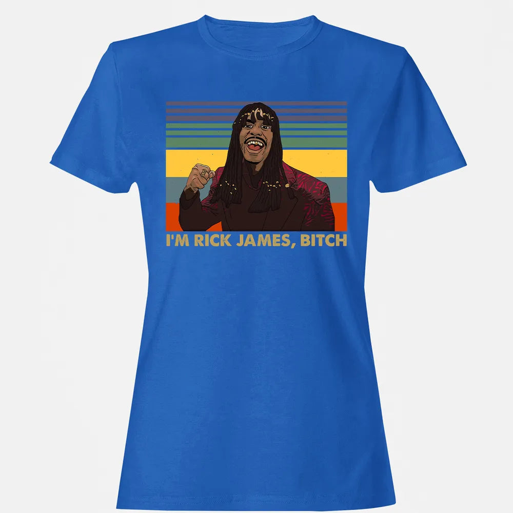 Women's T-shirt - LVTX5LUL