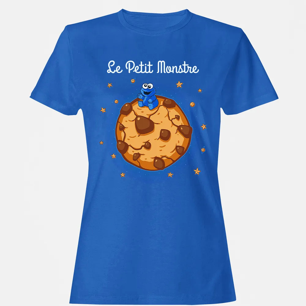 Le Petit Monstre Women's T-shirt