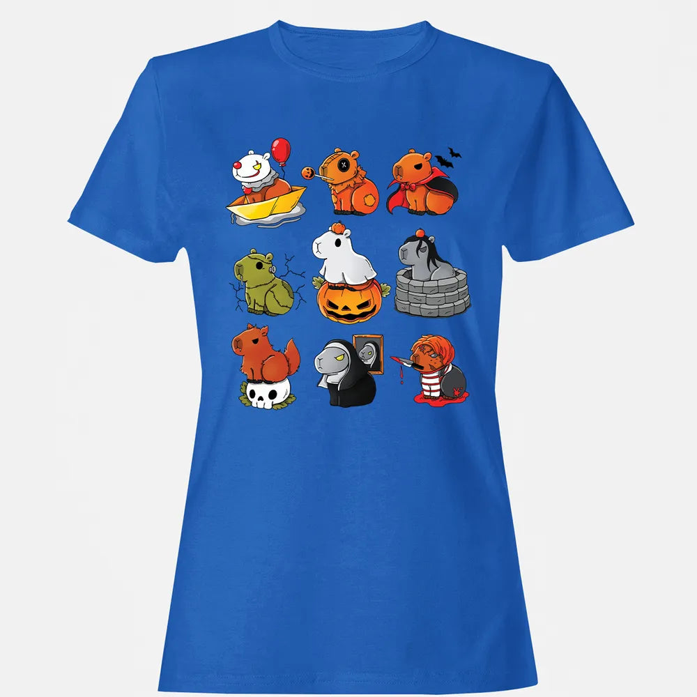 Women's T-shirt - VXWD1A99