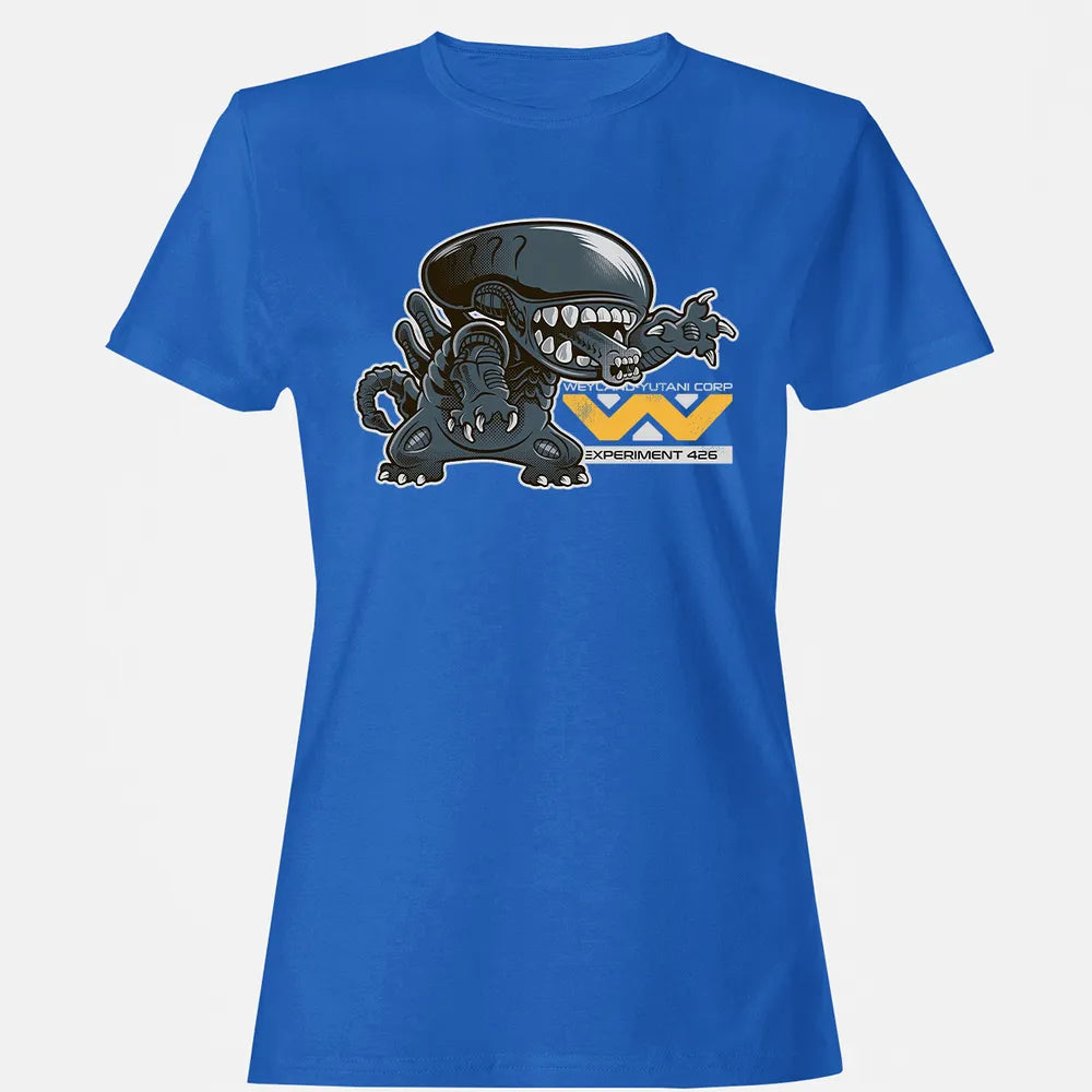 Women's T-shirt - 823LTZW5