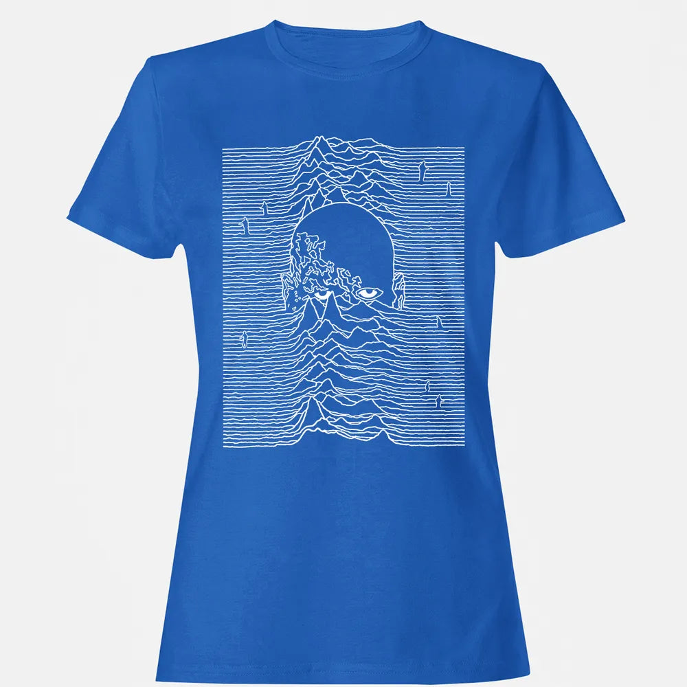 Women's T-shirt - M6MHB1A2
