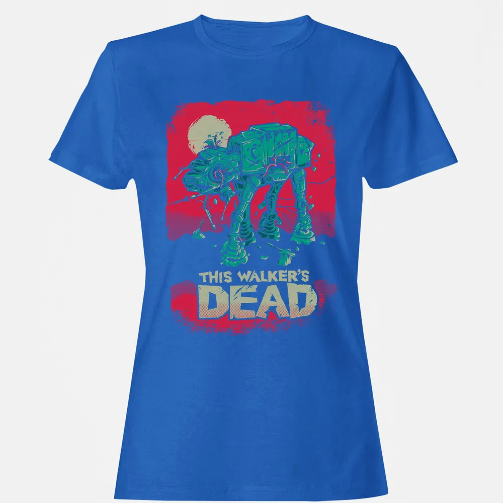 Women's T-shirt - 4CWQ854L