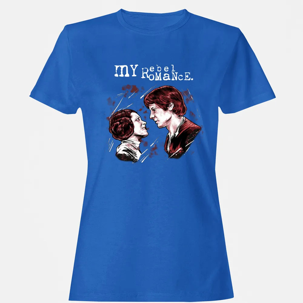 Women's T-shirt - W28QCSKL