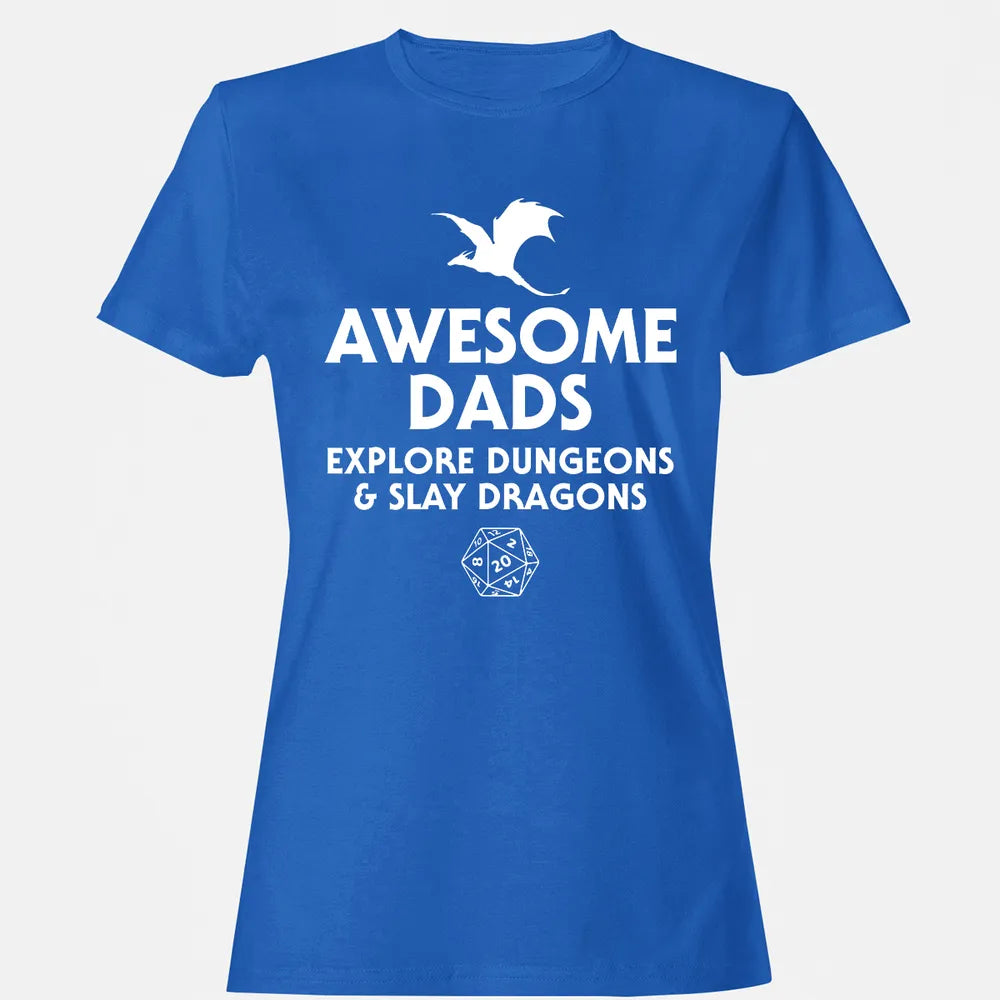 Women's T-shirt - UP86FK6F