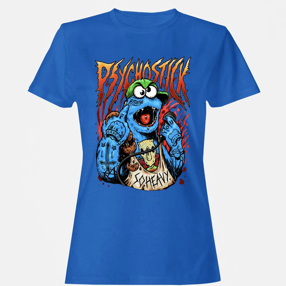 Women's T-shirt - 6AW9GHCU