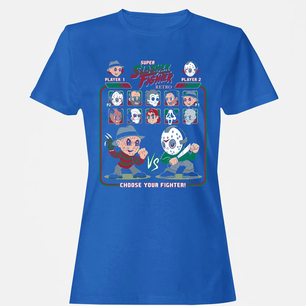 Women's T-shirt - FFYC7CS2