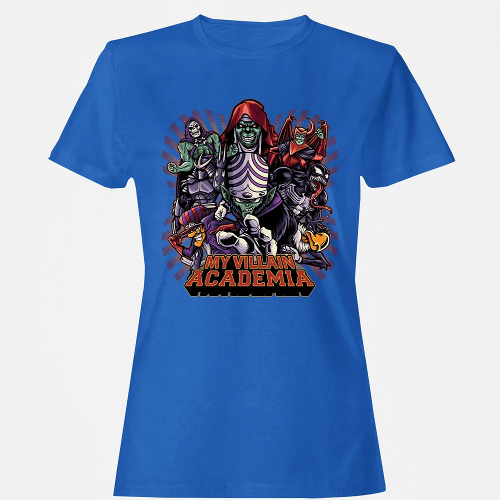 Women's T-shirt - 4DB3MRU9
