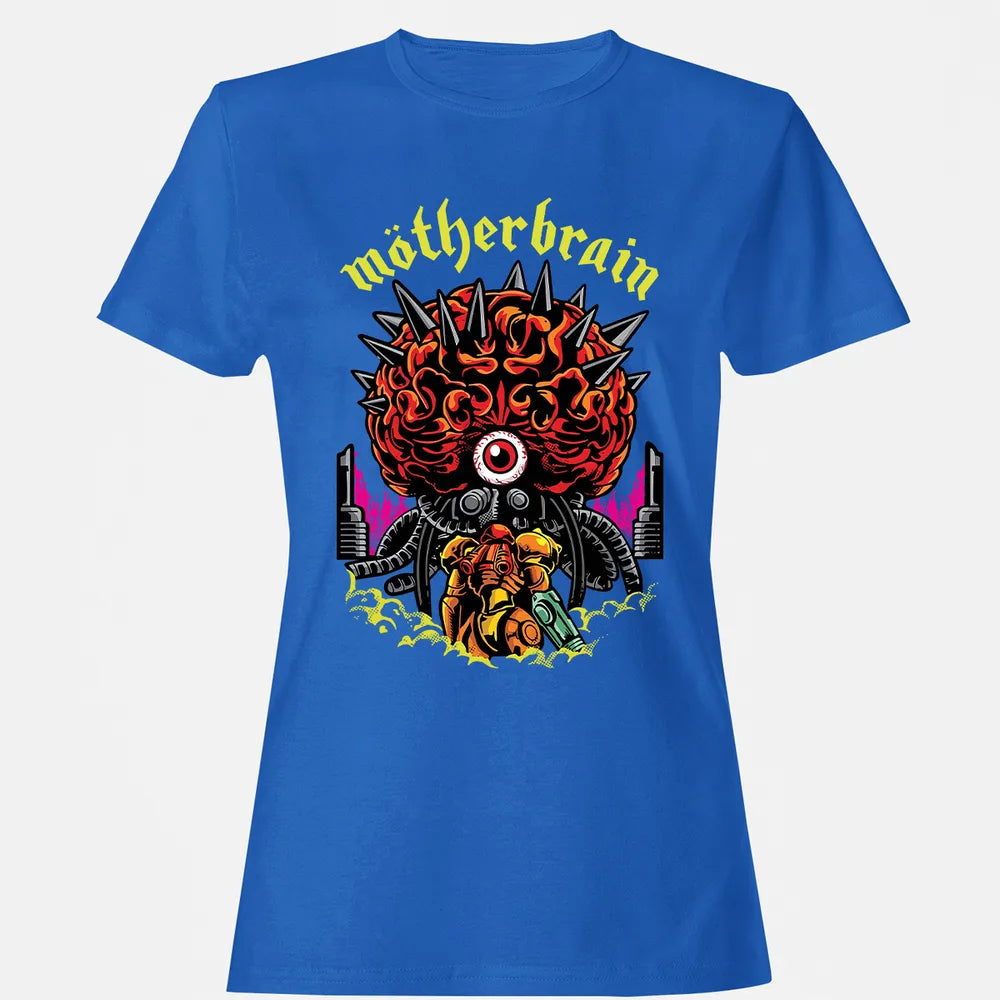 Women's T-shirt - C8ATV615