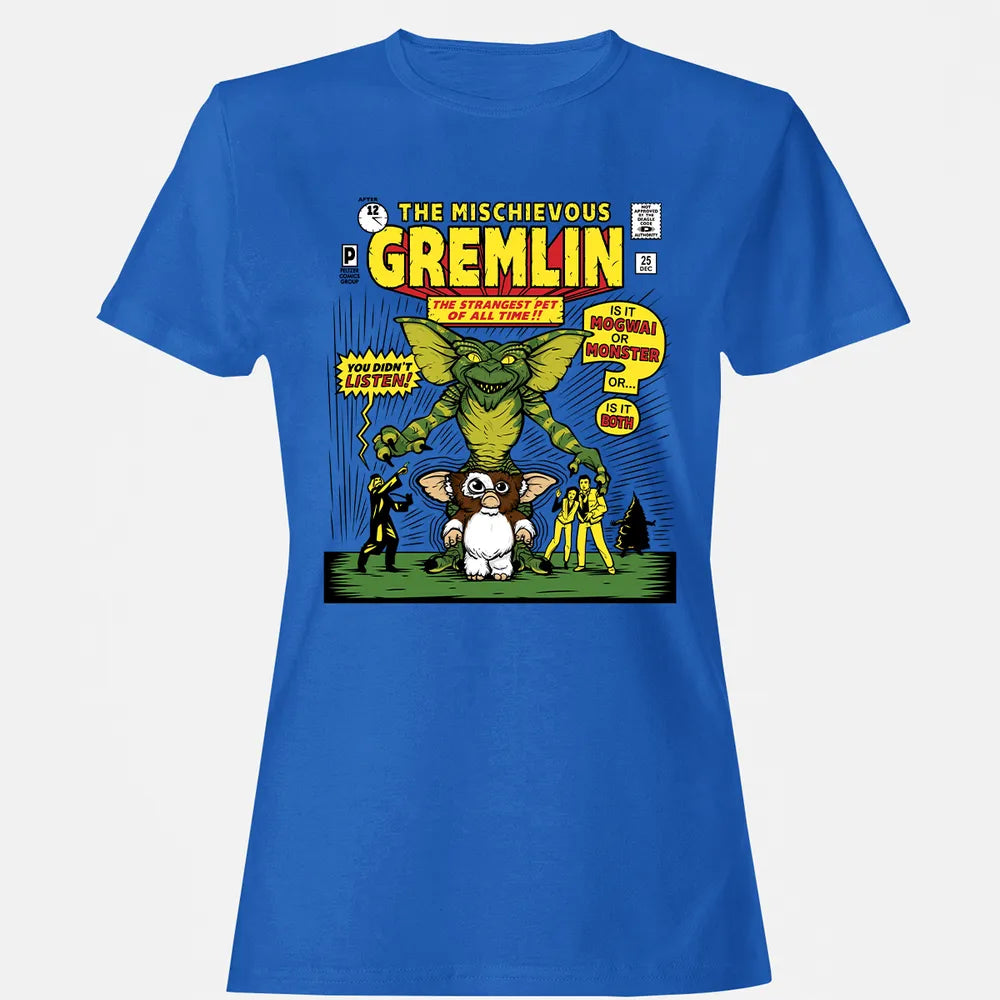 Women's T-shirt - 4UJW14ER