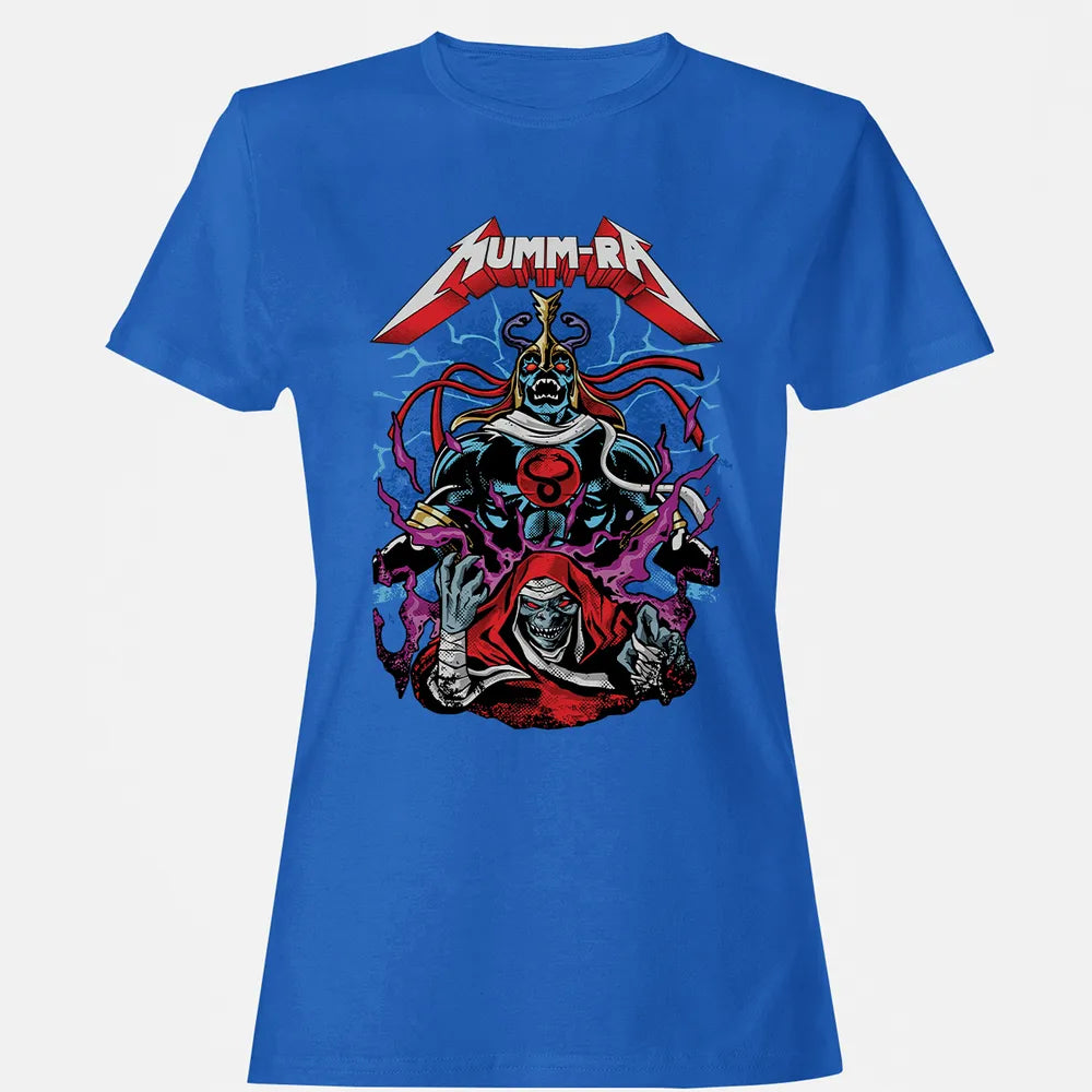 Women's T-shirt - NUPBT61E