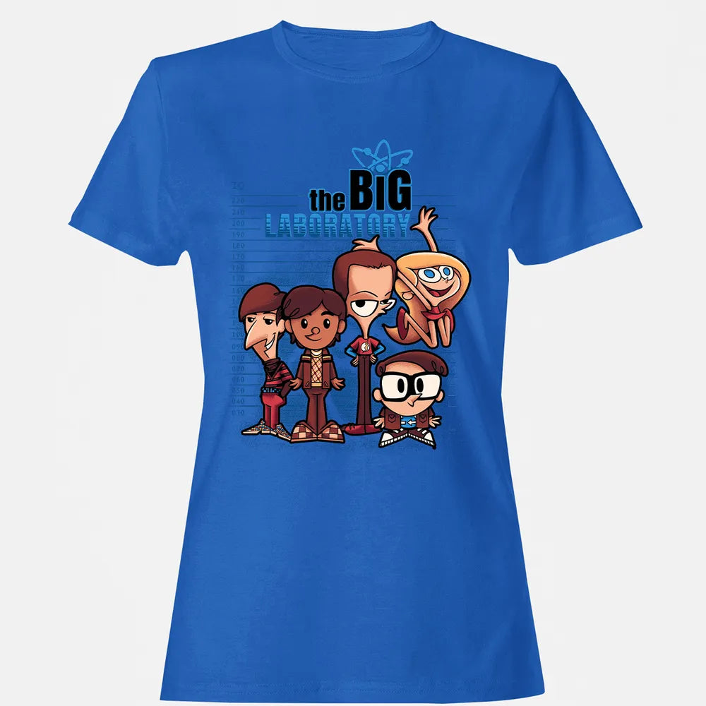 Women's T-shirt - CNK8F55F