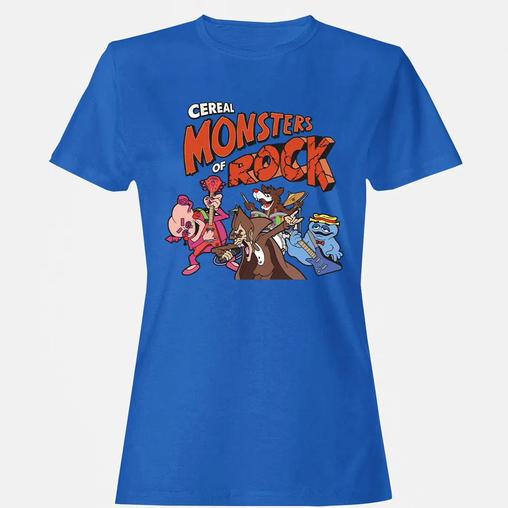 Women's T-shirt - 6DSW4NRD