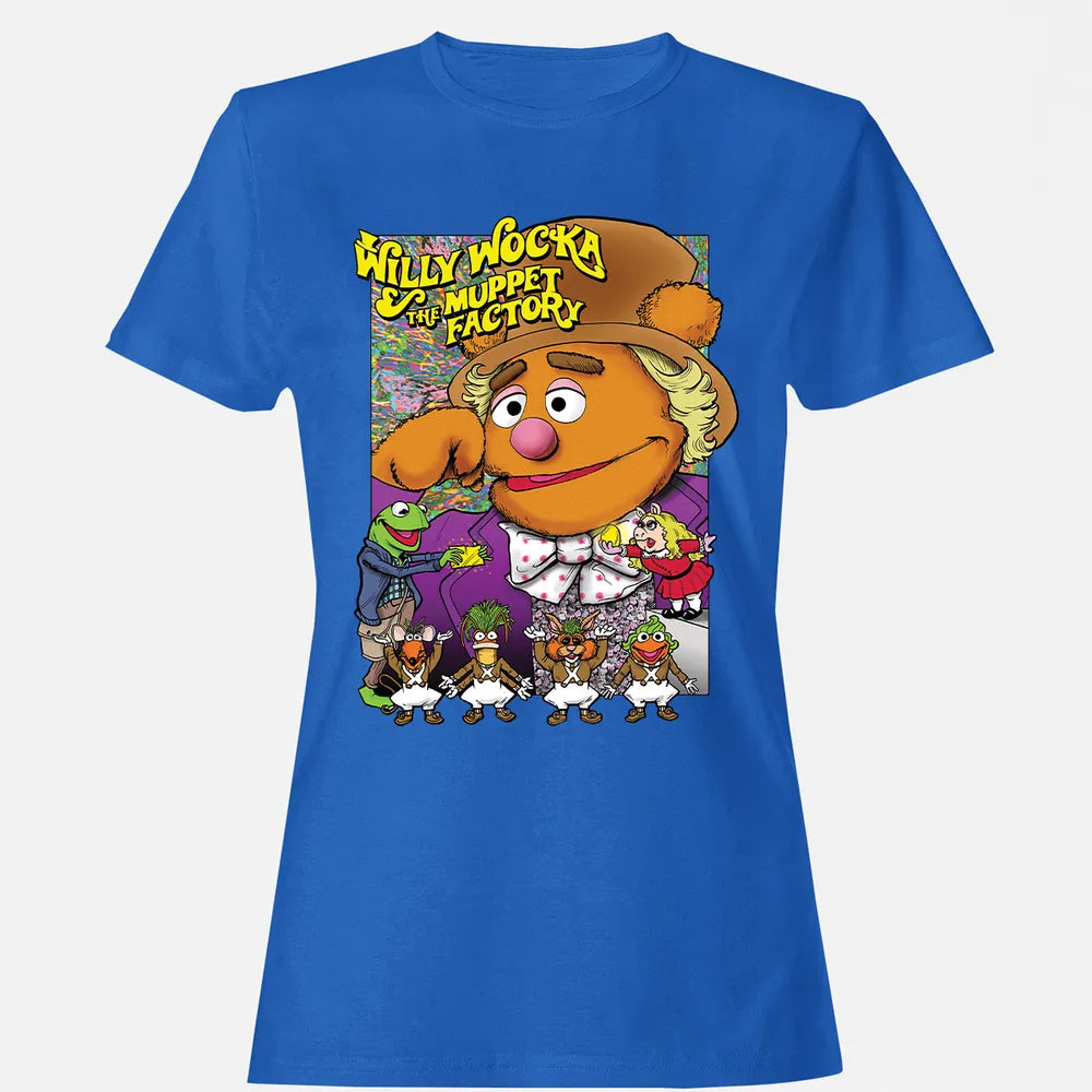 Women's T-shirt - ACH9JZUV