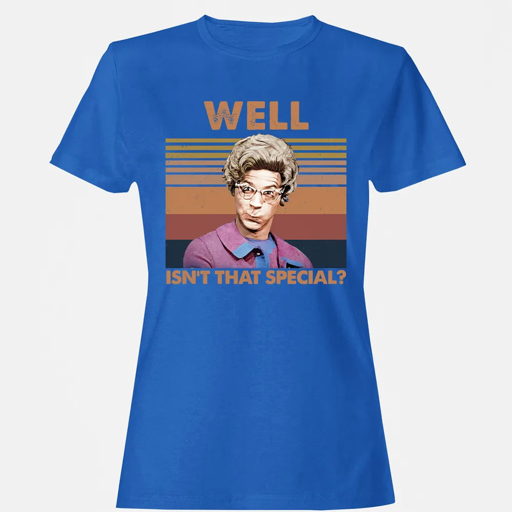 Women's T-shirt - 717434KU
