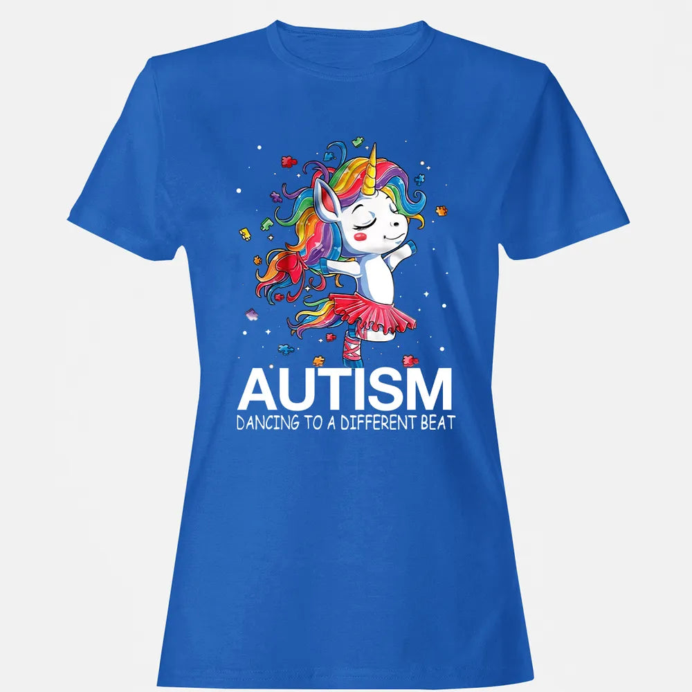 Women's T-shirt - EE89J9GA