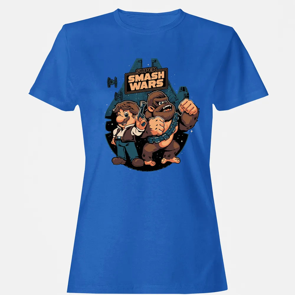 Women's T-shirt - NXJLCCPK