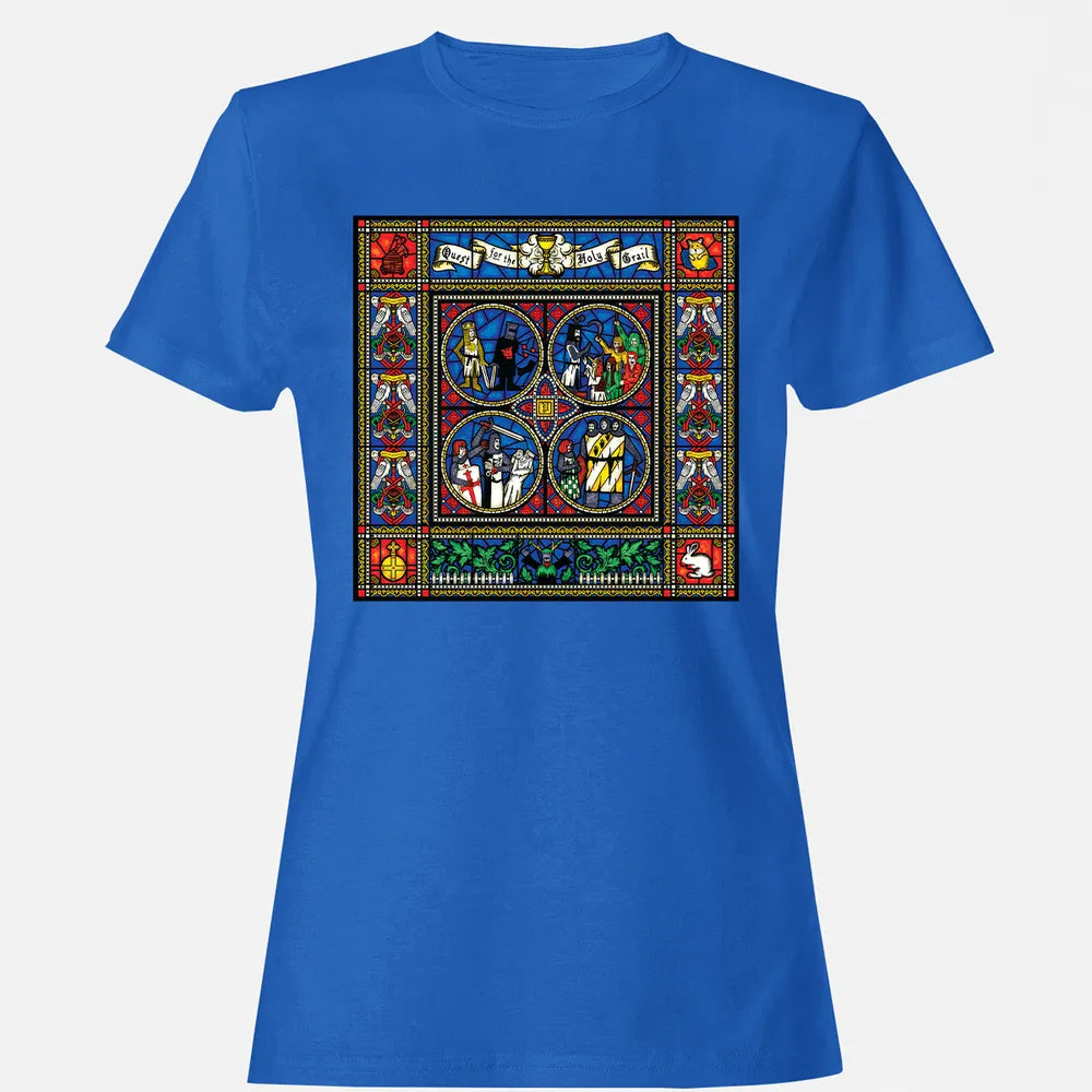Women's T-shirt - T9UQX9QS