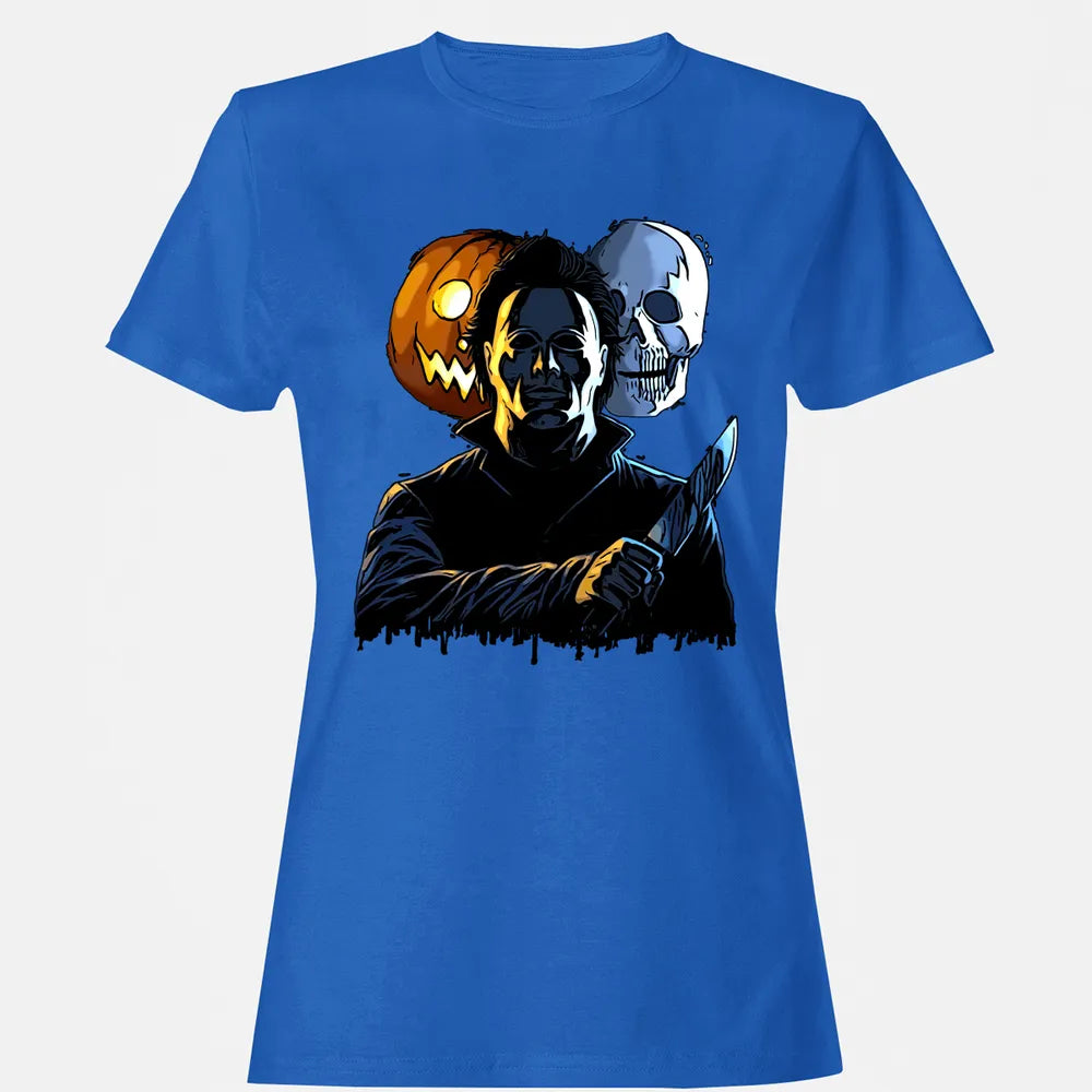 Women's T-shirt - JV2XLJJ8