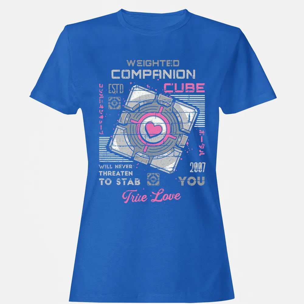Women's T-shirt - GKH298B5