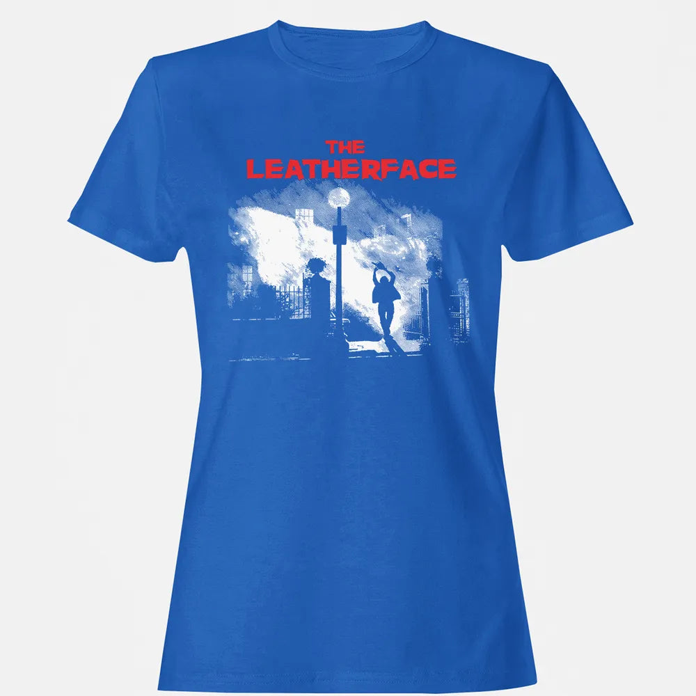 Women's T-shirt - 8JHYLB6A