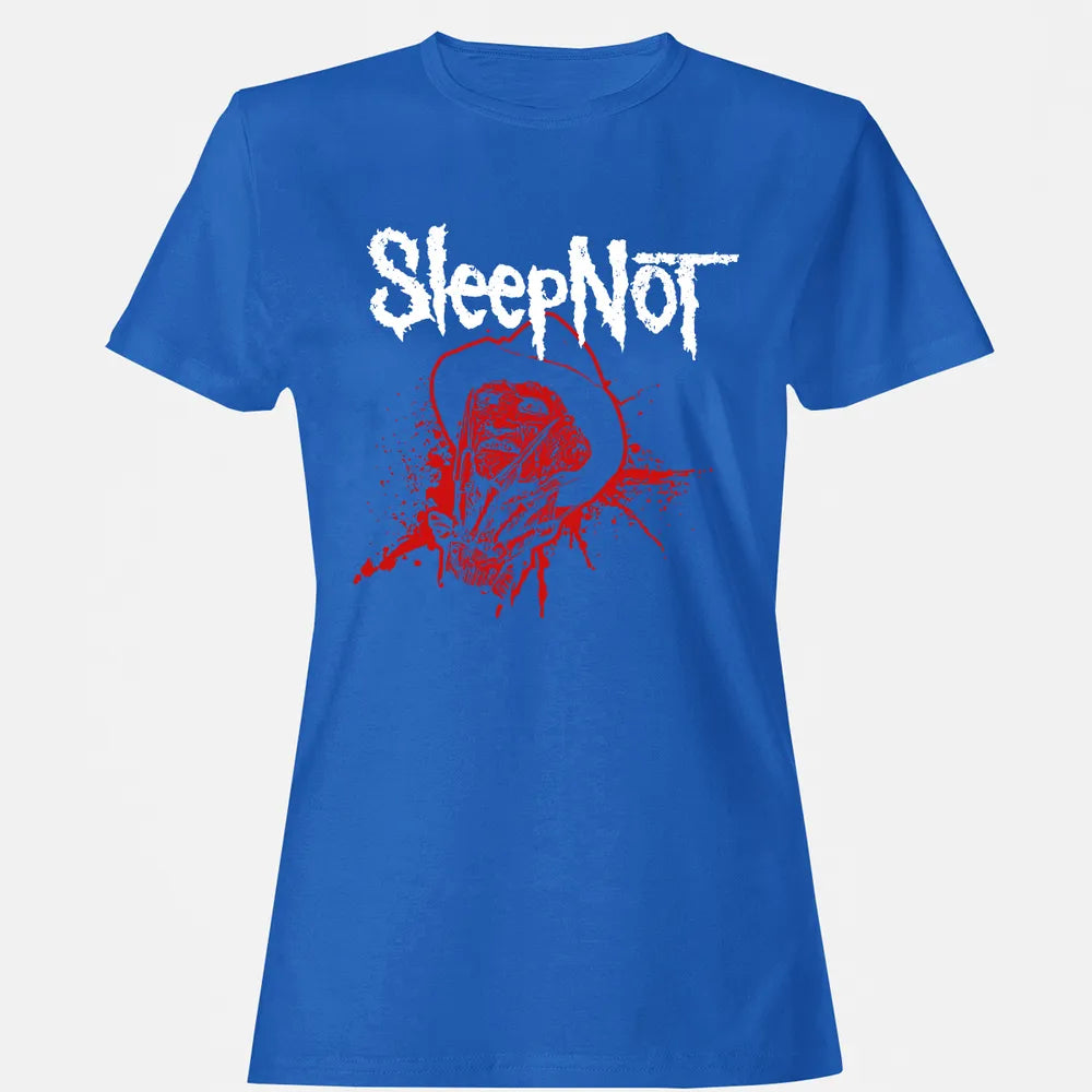 Women's T-shirt - YQDDX6LJ