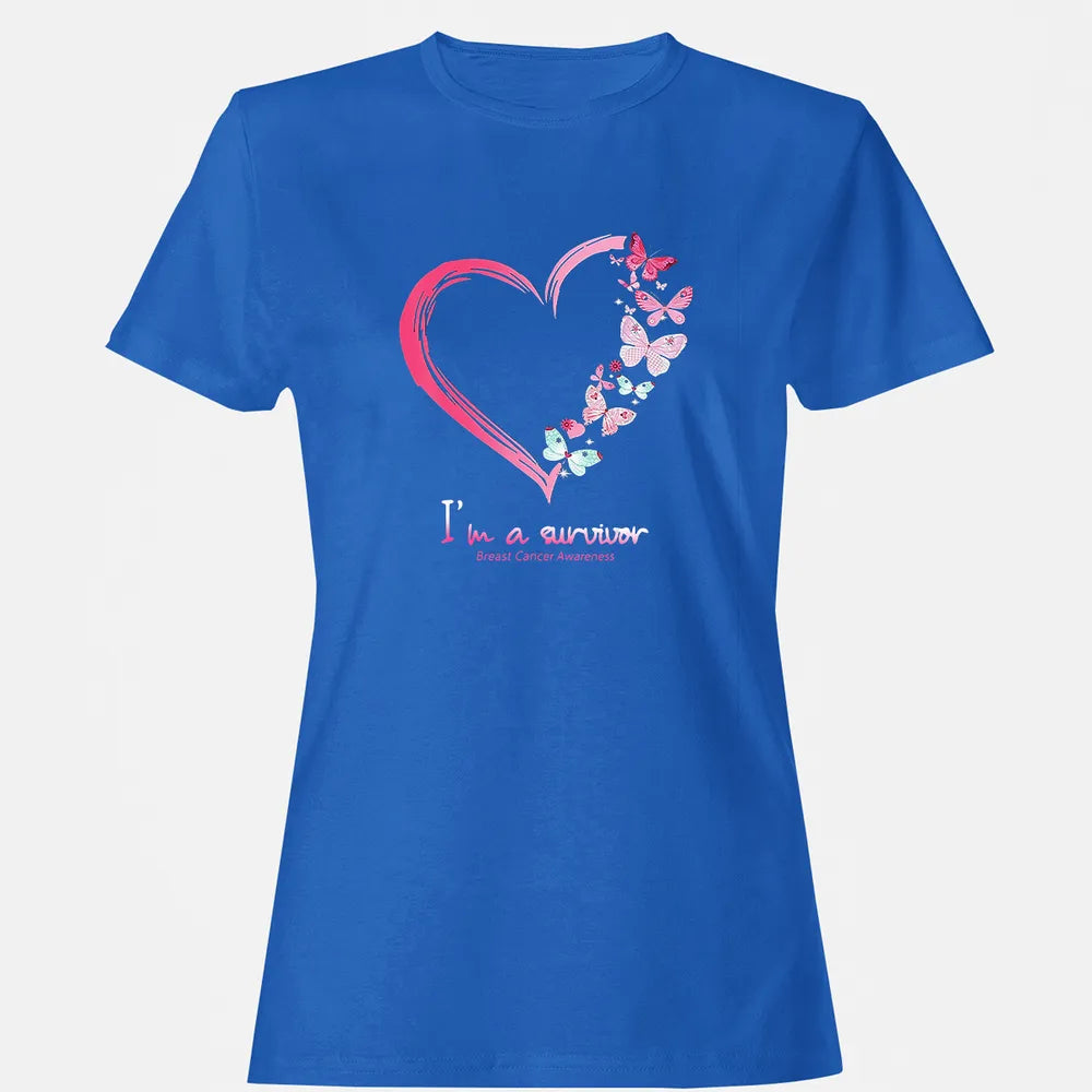 Women's T-shirt - DN431HPC