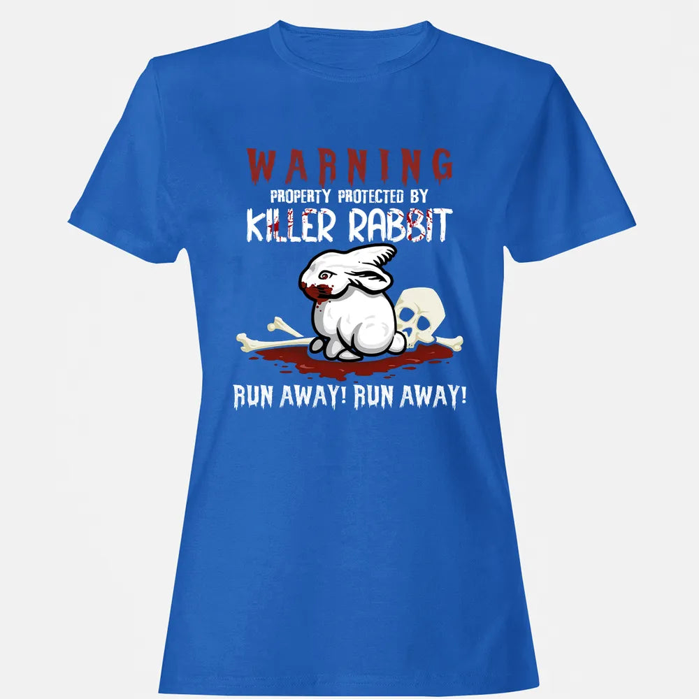 Women's T-shirt - YNMM3UE3