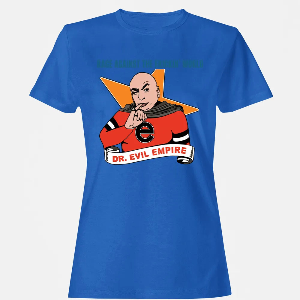 Women's T-shirt - P1ZXWNEE