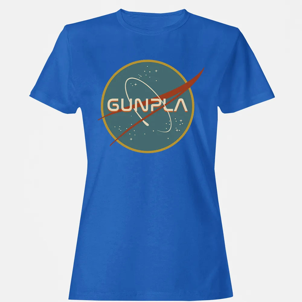 Women's T-shirt - H75CU98L
