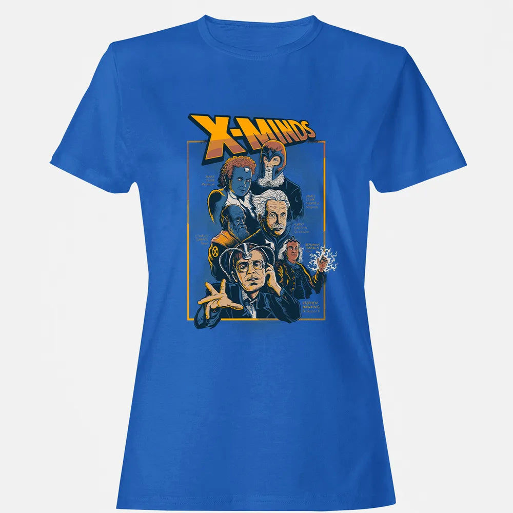 Women's T-shirt - KHUM3BDL