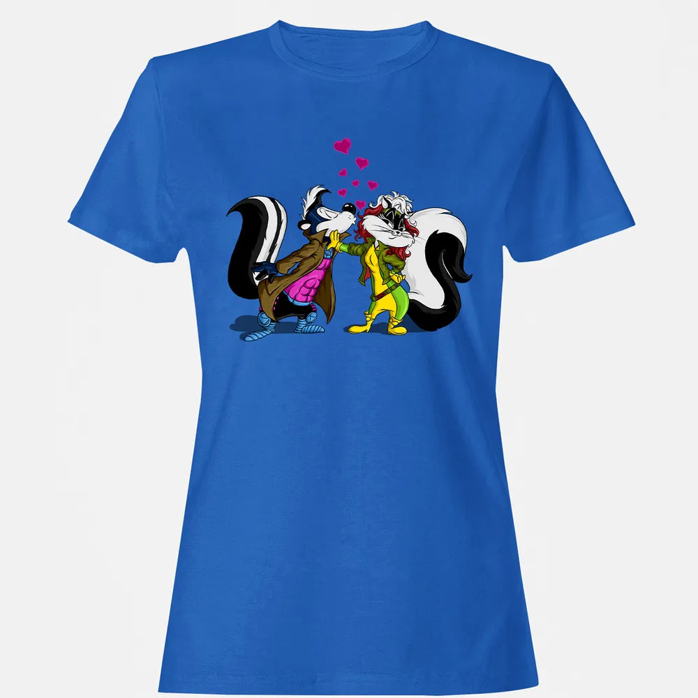 Women's T-shirt - 9J87XYUM