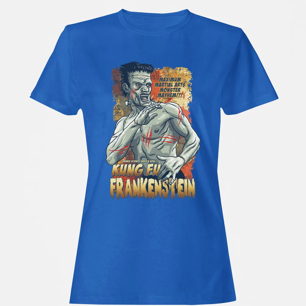 Women's T-shirt - G127561P