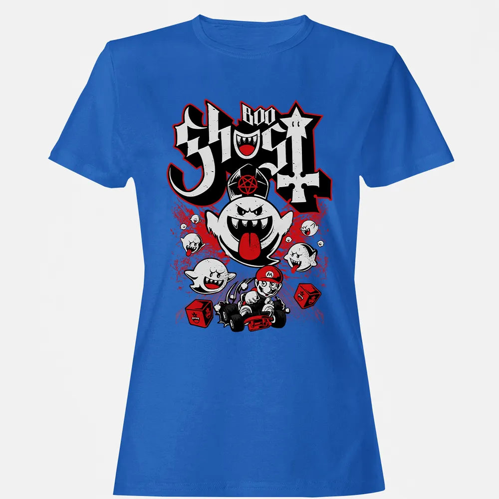 Women's T-shirt - MUW4PJQC