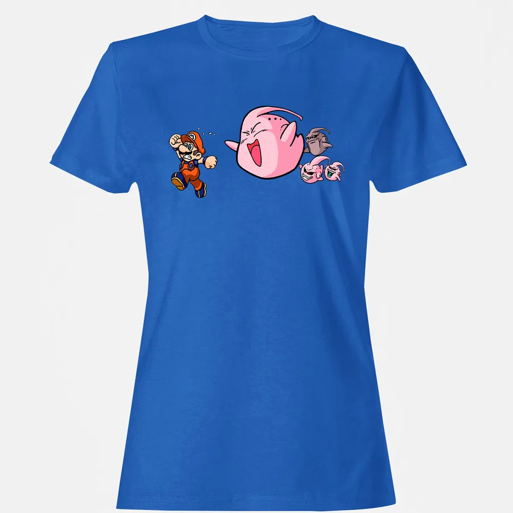 Women's T-shirt - MK6RL6W2