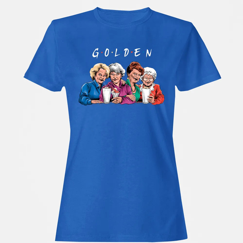 Women's T-shirt - F3Y49T2G