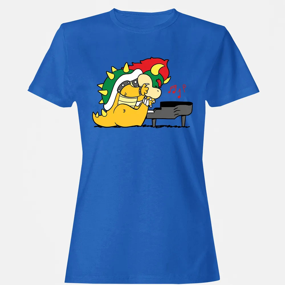 Women's T-shirt - RM8LSH4E