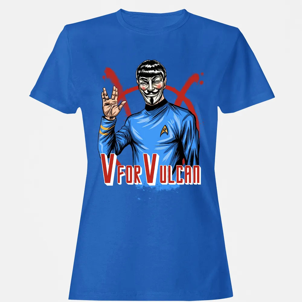 Women's T-shirt - RQ5S6ZMA