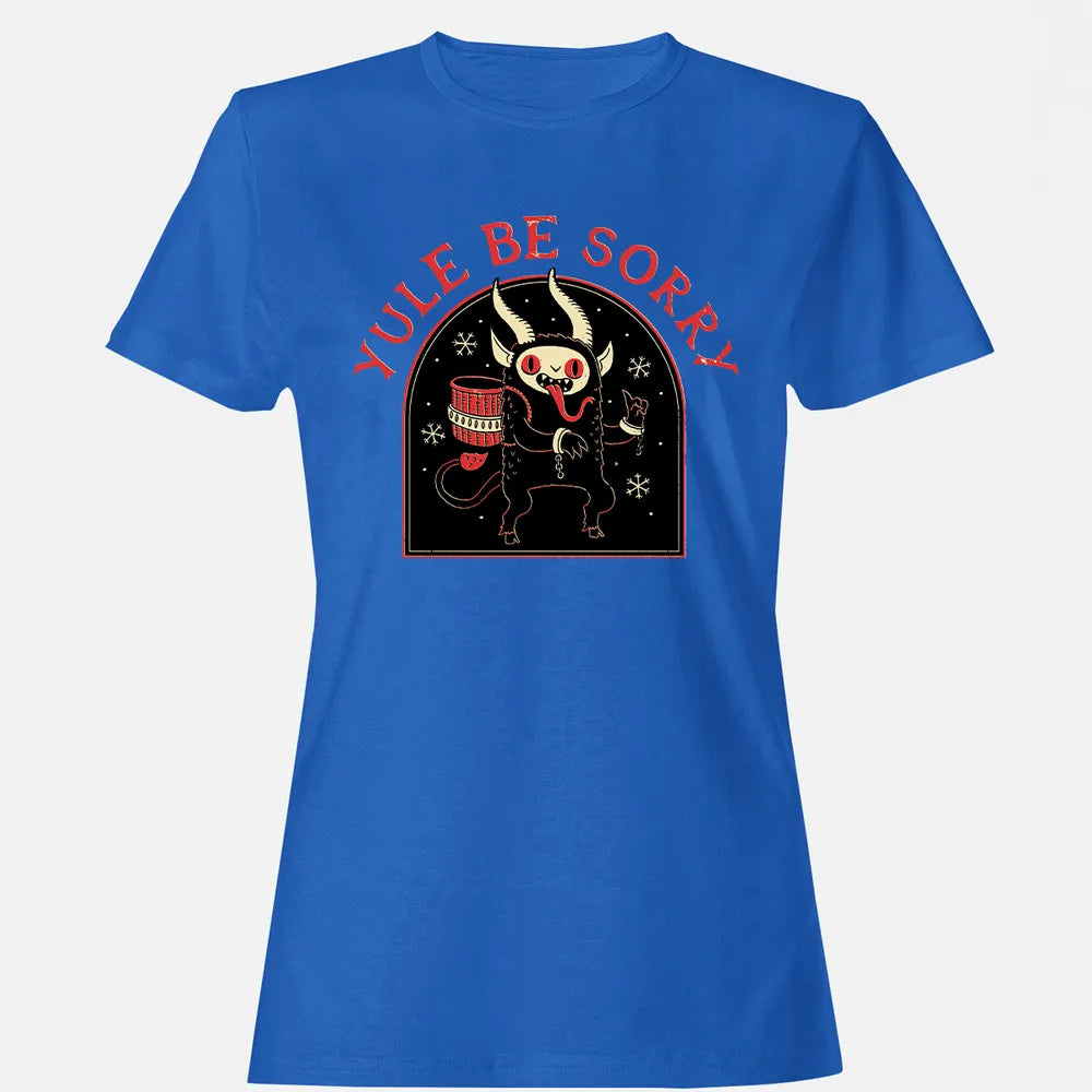 Women's T-shirt - GTNGT26N