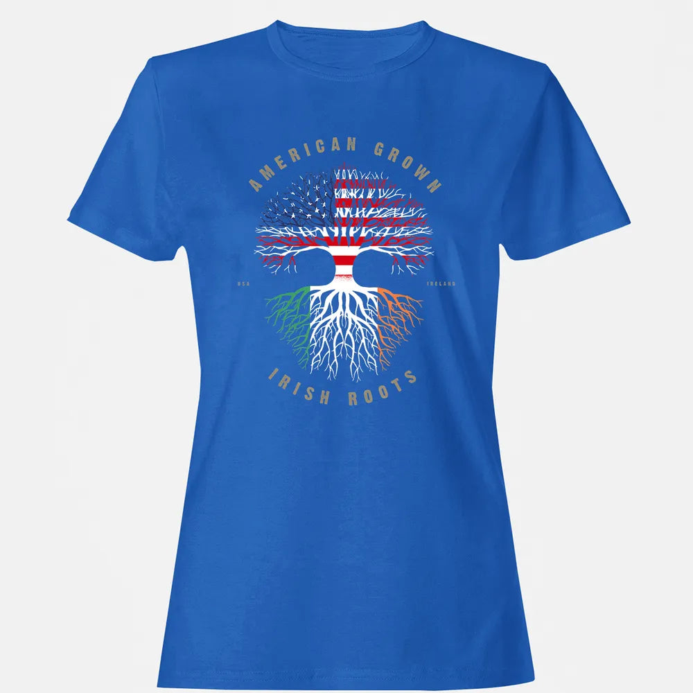 Women's T-shirt - TAAHFBHZ