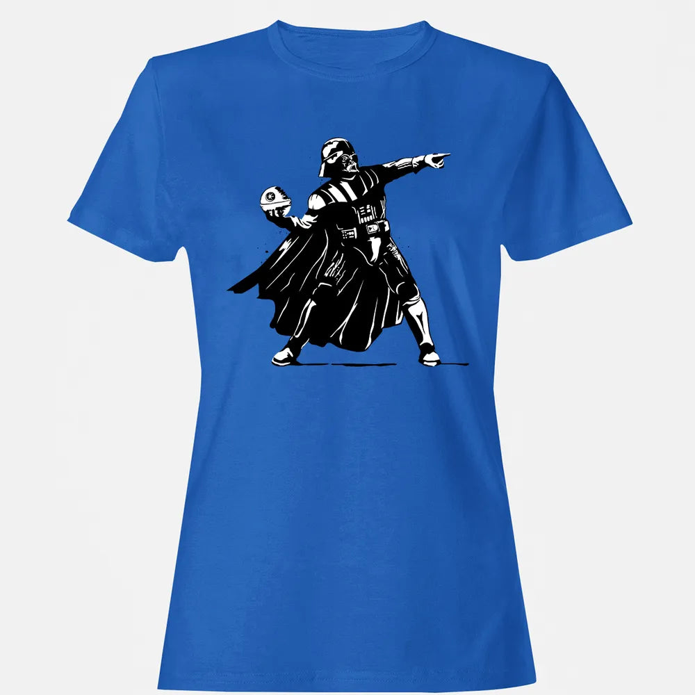 Women's T-shirt - LFXX58DG