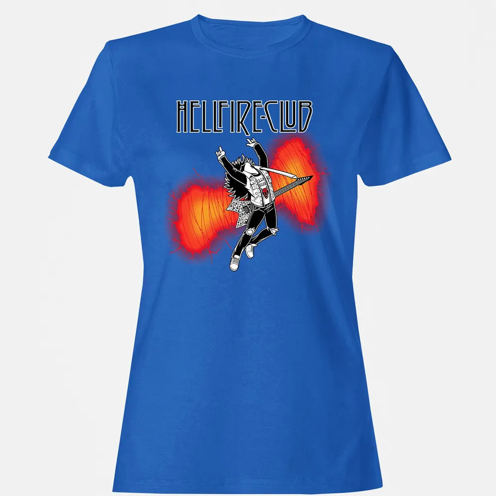 Women's T-shirt - GKXJW4EY
