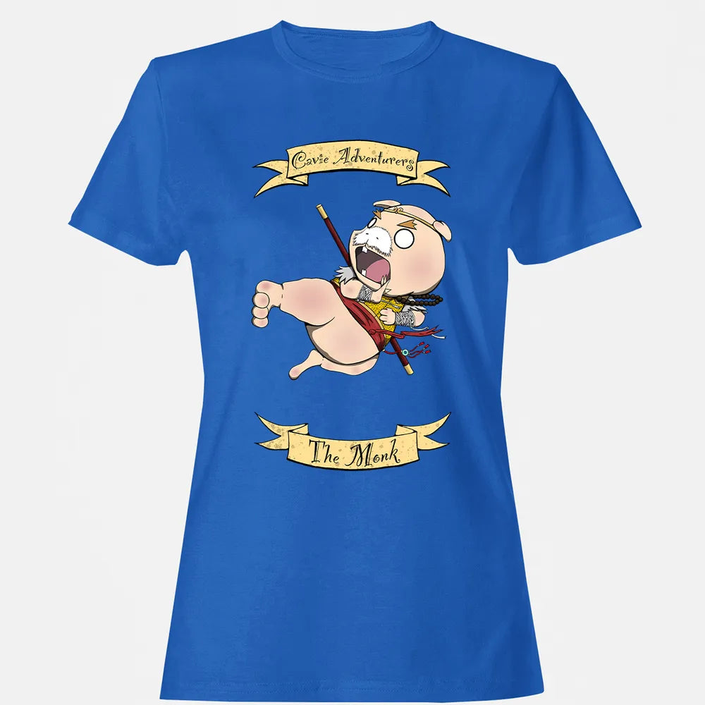 Women's T-shirt - RKA1A4VW