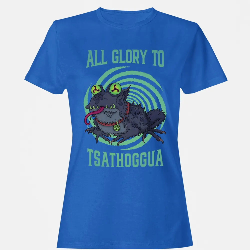 Women's T-shirt - VQ6HC3W6