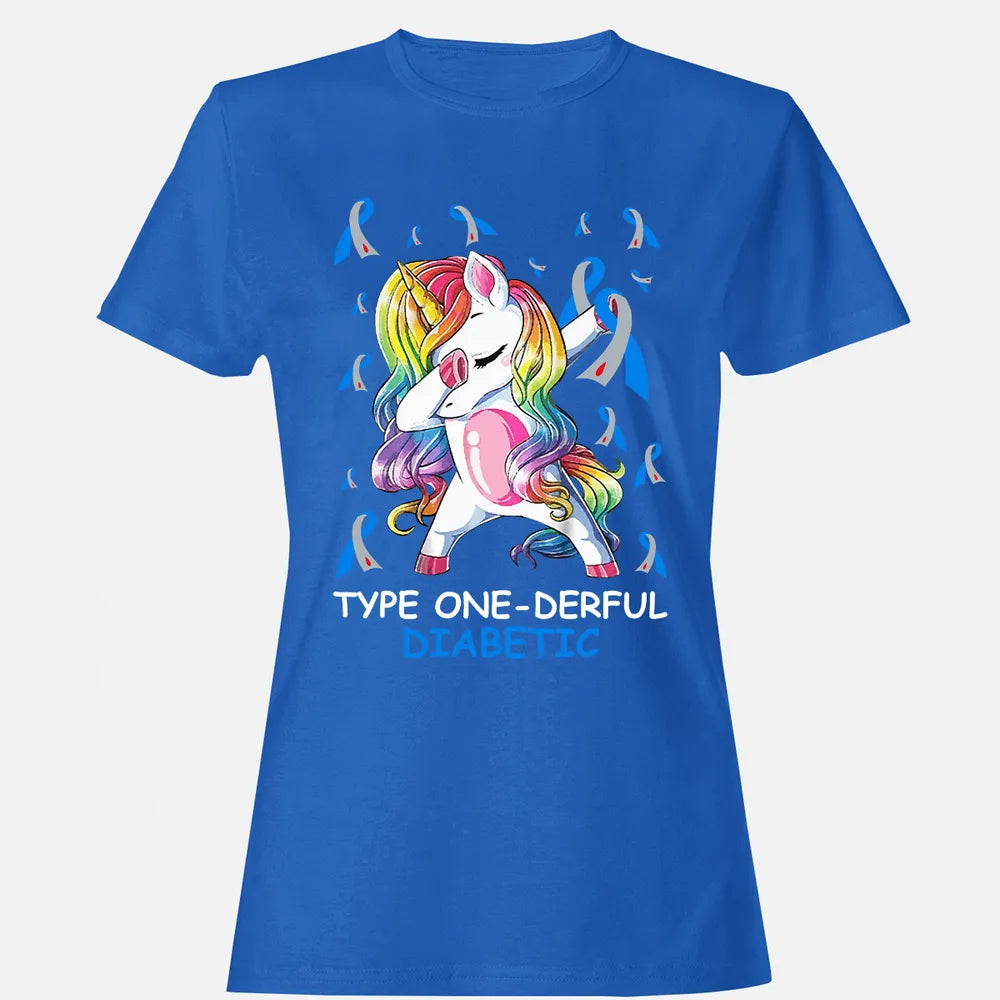 Women's T-shirt - TAZ3H4Y7