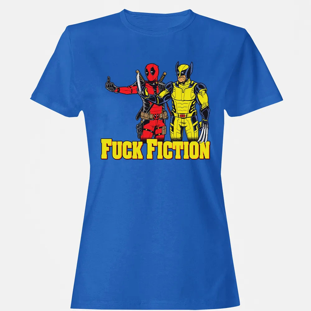Women's T-shirt - 1MT4D6TW