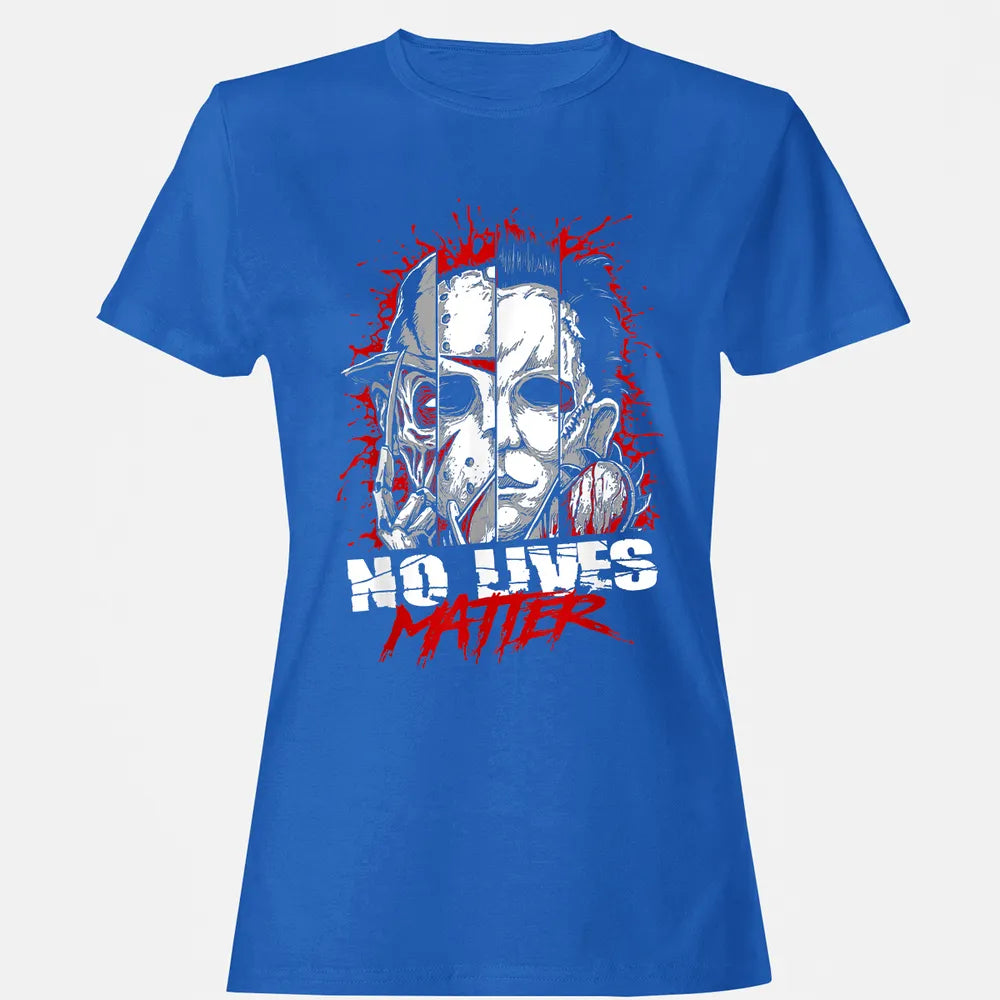 Women's T-shirt - 8EWDZ4V1