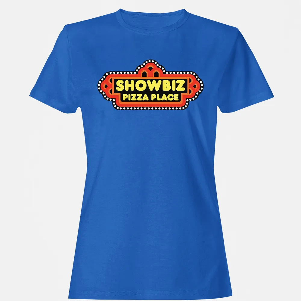 Women's T-shirt - UZ97QU4X