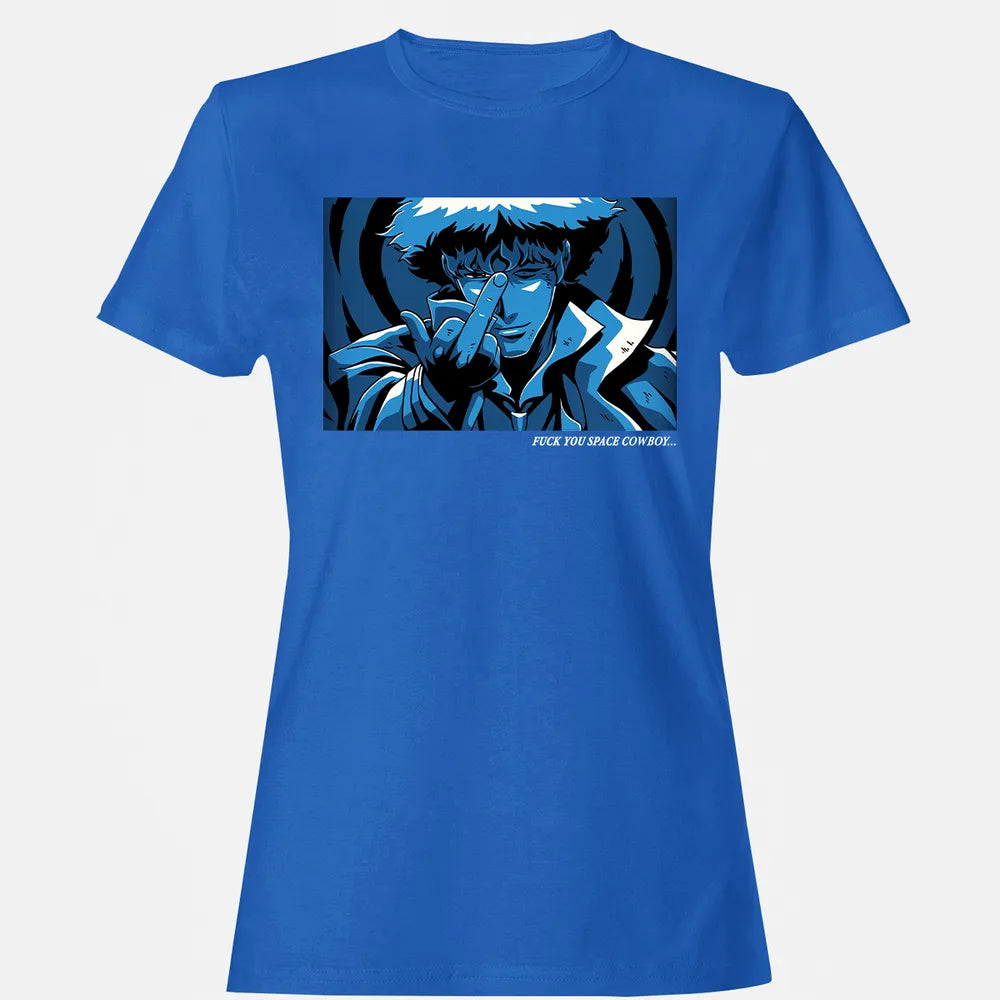 Women's T-shirt - 4HJS2L9A