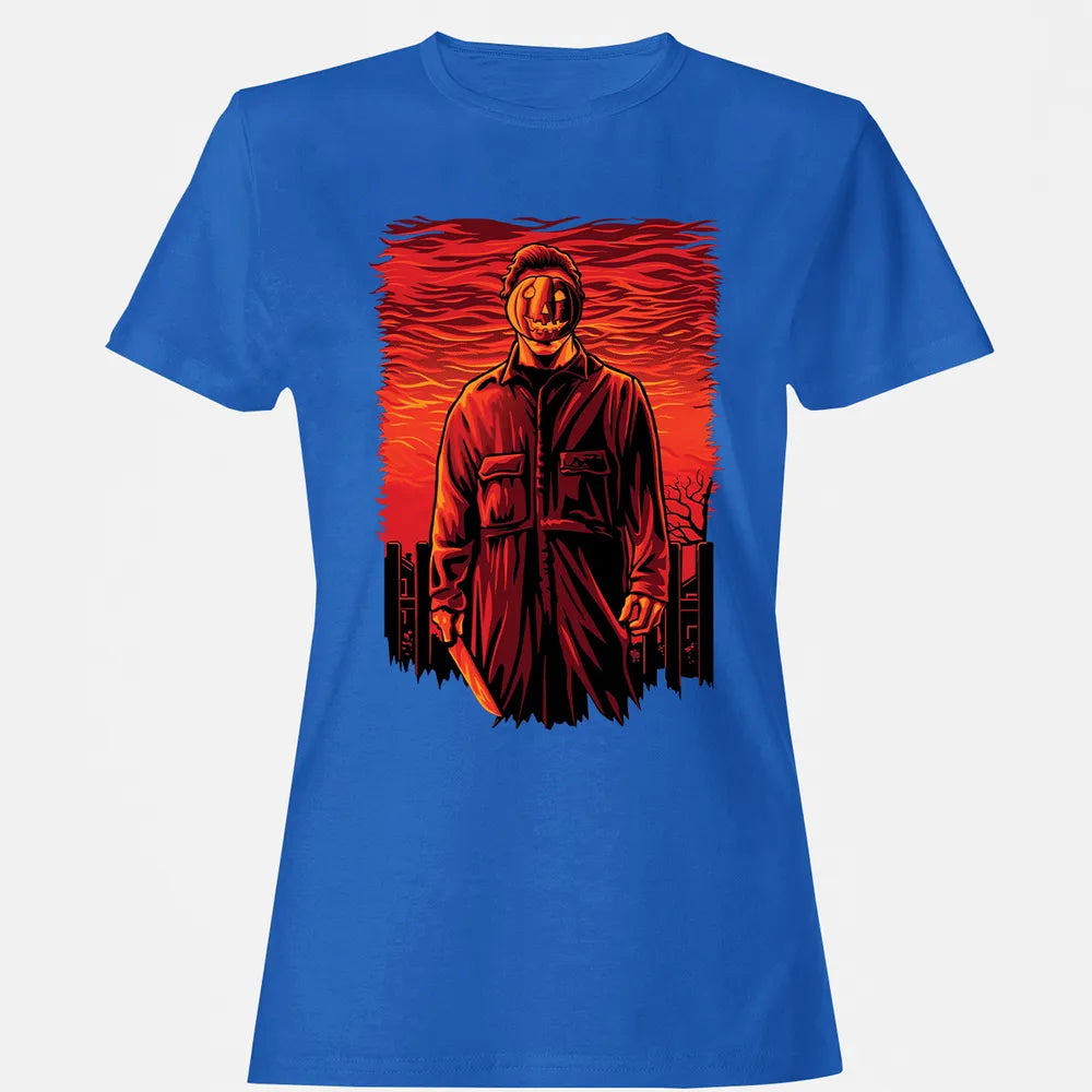 Women's T-shirt - PJ1U8HKH