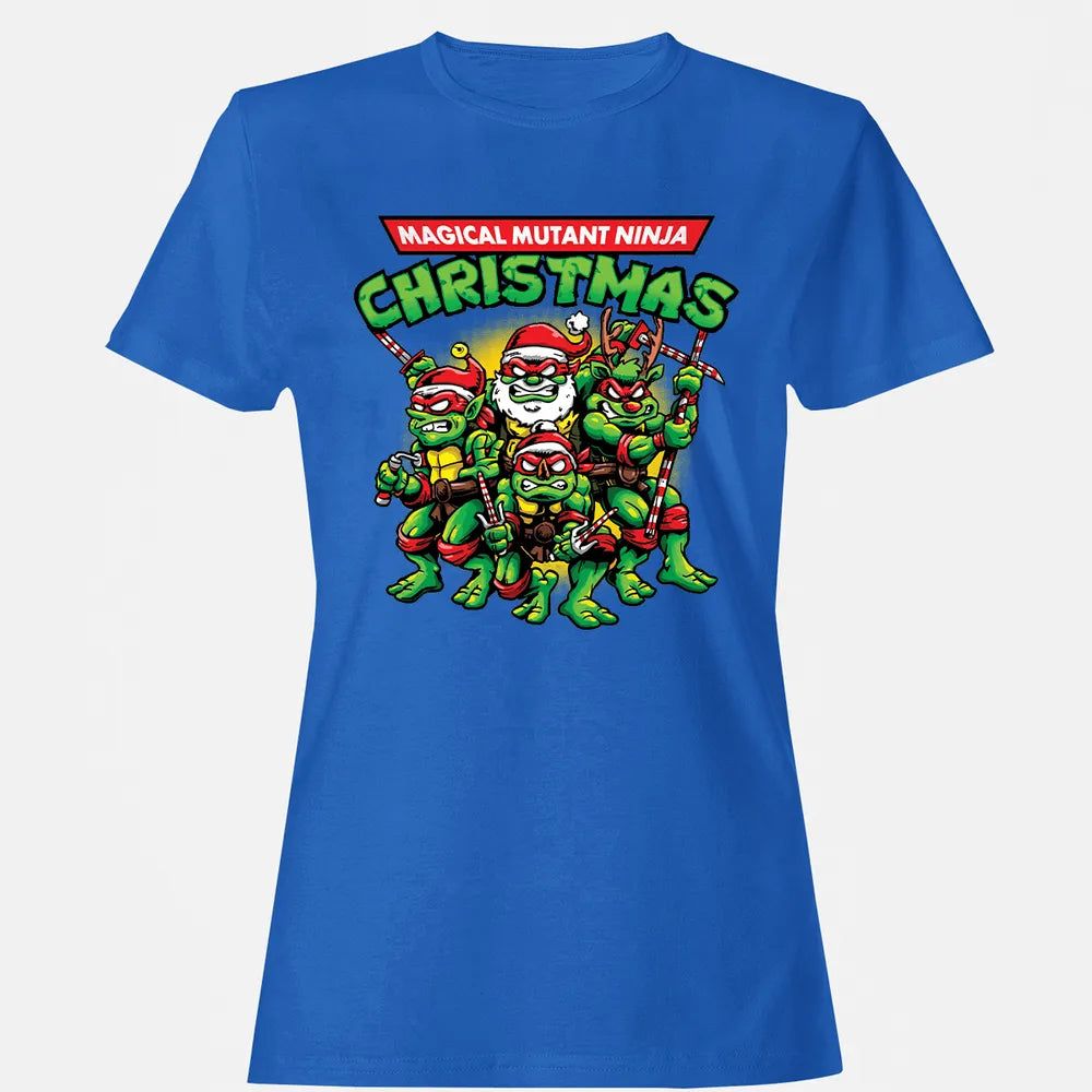 Women's T-shirt - E695MPXL